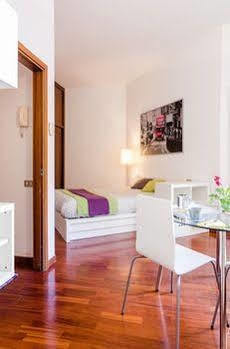 Porta Nuova Apartment มิลาน ภายนอก รูปภาพ