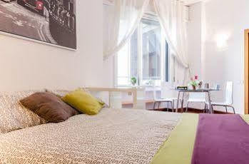 Porta Nuova Apartment มิลาน ภายนอก รูปภาพ