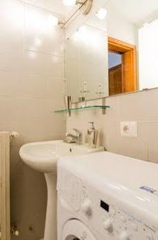 Porta Nuova Apartment มิลาน ภายนอก รูปภาพ