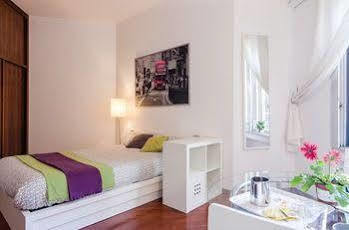 Porta Nuova Apartment มิลาน ภายนอก รูปภาพ