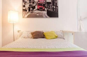 Porta Nuova Apartment มิลาน ภายนอก รูปภาพ